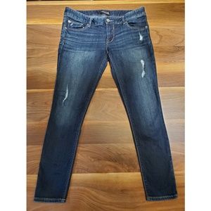 Express Legging Jeans 10s